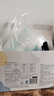 新贝 储奶袋小容量 一次性存奶袋可冷冻 加厚防漏100ml*60片装9108-3 实拍图