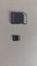 闪迪（SanDisk）128GB TF（MicroSD）4K内存卡 行车记录仪 监控摄像头专用 10,000小时录制 重复读写高耐用存储卡 实拍图