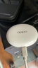 OPPO Enco Air4 Pro 【国家补贴】真无线降噪蓝牙耳机入耳式耳机 通用苹果华为小米手机  晨曦白 实拍图