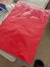 得力(deli)30色60张A3硬卡纸彩纸 加厚160g卡纸剪纸手工折纸绘画美工手绘纸 儿童文具生日开学毕业礼物 实拍图