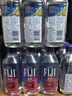 斐泉（fiji）天然矿泉水500ml*24瓶整箱 斐济原装进口 高端 正品行货会议用水 实拍图