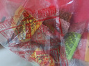 稻香村糕点零食驴打滚500g休闲零食特产北京风味小吃礼品零食大礼包 实拍图