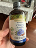 爷爷的农场有机亚麻籽油110ml 凉拌婴幼儿食用油宝宝辅食油6个月以上 实拍图