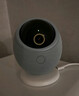 华为智选 800万摄像头监控器360度无死角带夜视全景手机远程语音通话海雀室内家庭用婴儿宝宝看护器雀蛋Pro 实拍图
