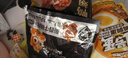 三只松鼠蜀香牛筋肉香辣味400g袋装休闲零食牛肉干熟食解馋小包装即食 实拍图