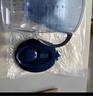碧然德（BRITA）过滤净水器 家用滤水壶 净水壶 海洋系列 3.5L（蓝）+专家版滤芯5枚 环保加固包装 实拍图