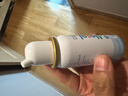 诺斯清海盐水喷鼻洗鼻器鼻炎喷剂生理性海水鼻腔护理喷雾器儿童50ml 实拍图
