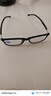 玉品堂防蓝光老花镜男高清晰TR超轻女适配依视路旗下万新镜片200度 实拍图
