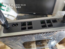 TP-LINK 5G双频双千兆企业路由器 1200M无线家用商用高速路由 wifi穿墙/VPN/千兆端口/AC管理 TL-WAR1208L 实拍图
