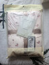 嫚熙（EMXEE）秋冬哺乳衣外出孕妇自带胸垫喂奶睡衣月子服产后家居服星辰花海XL 实拍图