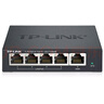 TP-LINK TL-R470GP-AC PoE供电·AP管理一体化企业级路由器 5个千兆端口 1WAN+4LAN 4口支持POE 实拍图