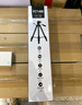 云腾 VCT-668三脚架专业微单反相机摄影摄像稳定支架手机横竖拍云台户外拍照直播便携铝合金三角架套装 668三脚架【送 手机夹+蓝牙遥控器+脚架包】 实拍图