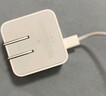 Apple/苹果【新品】40W USB-C充电器 type-c充电器苹果手机充电器手机快充头 苹果17手机充电器 实拍图