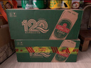 青岛啤酒（TsingTao）经典 500ml*18听整箱装（多厂生产随机发货）双十一热卖京东自营 实拍图