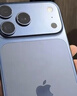 Apple/苹果 iPhone 17 Pro Max 512GB 深蓝色 支持移动联通电信5G 双卡双待手机 实拍图