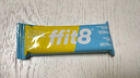 ffit8蛋白棒 乳清蛋白粉棒饱腹能量棒代餐运动零食饼干 芝士味35g*7支 实拍图