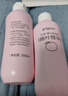 贝亲（Pigeon）桃叶精华 婴儿液体爽身露 家庭装 四季通用 480ml IA286 实拍图