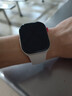 维蒂索华强北S10ultra顶配版智能手表电话插卡运动手表S11男女士成人初高中学生蓝牙新款全网通官方旗舰 S11插卡待机王【银色】续航提升2倍+无限下载 实拍图