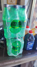 可口可乐（Coca-Cola）雪碧 Sprite 无糖零卡 汽水 含汽饮料 500ml*12瓶 整箱装 实拍图