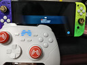北通鲲鹏20无线游戏手柄智控双切扳机蓝牙手柄xbox电脑PC手机steam电视NSswitch2震动体感原神宝可梦ZA 实拍图
