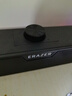 联想生态品牌异能者音箱电脑音响有线长条双频双声道桌面台式机笔记本适用拯救者小新游戏电竞礼物送礼 实拍图
