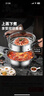 美厨（maxcook）不锈钢二层蒸锅 28cm复底火锅汤锅多用锅 电磁炉通用 MCWA561 实拍图