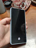 顾京 iqoo neo7se手机壳vivo iQOO Neo7se液态硅胶镜头全包围防摔超薄保护套 iQOO Neo7se【熏衣灰】单壳 实拍图
