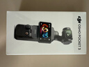 大疆（DJI）大疆Pocket3/4 运动相机灵眸口袋云台相机旅游美颜手持vlog直播 官方标配【全新正品】联保一年 官方标配 全新未激活 假一赔三 实拍图