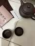 徐保国 宜兴紫砂壶泡茶壶许军手工紫砂茶壶紫泥仿古 【大容量款·】 300ml 实拍图