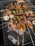 大希地 脆骨烤肉肠1斤 台式热狗冷冻火山石香肠火锅烧烤食材 实拍图
