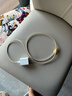 Apple/苹果 USB-C/type-c转闪电充电线-1米 数据线苹果充电线手机充电线 适用于iphone14/iphone13 实拍图