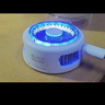 黑鲨5磁吸手机散热器 游戏直播专用降温神器 轻仅82g半导体制冷背夹适用平板苹果17红魔IQOO一加绝区零 实拍图