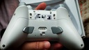 北通鲲鹏20智控无线游戏手柄xbox机械按键switch2电脑PC手机电视steam蓝牙体感NS原神双人成行鸣潮 实拍图