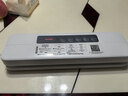 京东京造 真空封口机2.0 塑封机真空袋压缩食品接触级包装机封口【干湿通用】专利可拆卸设计 实拍图