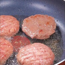 大希地黑椒味轻调理牛肉饼安格斯谷饲牛肉饼1.2kg 儿童早餐烧烤食材 实拍图