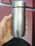 TILIVING钛立维纯钛保温杯女士茶水分离水杯儿童泡茶杯子高端生日礼物伴手 实拍图