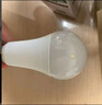 雷士（NVC）LED球泡灯泡 e27大螺口家用商用大功率 高亮节能三色光 14W 实拍图