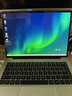 华为MateBook 14 Linux版 轻薄笔记本电脑2.8K OLED触控屏 酷睿Ultra 7 32G 1T深空灰 实拍图