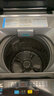 长虹阳光超大容量全自动洗衣机商用宾馆酒店洗衣房专用55/100KG 65KG彩屏款商用全自动+加厚彩钢箱体 实拍图