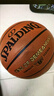斯伯丁（SPALDING）篮球TF系列7号PU比赛室内外兼用耐磨成人青少年 77-176Y 实拍图