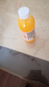 百乐洋芒果汁 0脂 果味果汁饮料 360mL*12瓶【活动】 实拍图