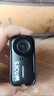SJCAM速影C110+拇指4k防抖防水运动相机摩托车头盔户外骑行钓鱼第一视角vlog记录仪64卡 实拍图