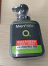 曼秀雷敦男士控油冰爽洁面泡沫150ml*2清洁毛孔去角质洗面奶情人节送男友 实拍图