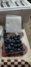 鲜级佳辽宁丹东蓝莓王【多地次日达】新鲜孕妇L25花香蓝莓礼盒怡颗蓝莓 12盒【100g/盒】畅吃分享-家庭款 脆甜可口 品质中果【单果12-14mm+】 实拍图