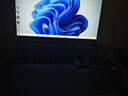 机械革命（MECHREVO）极光X Pro 潮玩版 高性能电竞本2025旗舰酷睿i7新款满血RTX5060独显高端性能游戏设计AI笔记本电脑 极光X潮玩版 i9-14900HX 5060趣酷灰 【办公 实拍图