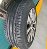 普利司通（Bridgestone）汽车轮胎 205/55R16 91V EP150 原配丰田新雷凌 适配速腾/卡罗拉 实拍图