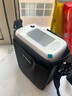 鱼跃（Yuwell）家用保健便携式制氧机车载吸氧气机高原6.5h续航YU-lite8 实拍图