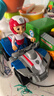 汪汪队立大功（PAW PATROL）汪汪队玩具莱德队长巡逻车儿童玩具车男女孩救援车3-6岁生日礼物 实拍图