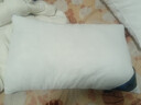 南极人枕头枕芯一对颈椎枕成人睡觉专用单人宿舍家用不塌陷高枕酒店整头 星级酒店枕 48*74cm一对装 实拍图