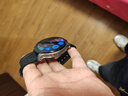 索爱H99黑色旋转摄像超大屏高中大学生成人智能电话手表可插卡4G全网通GPS定位防水长续航NFC心率礼物 实拍图